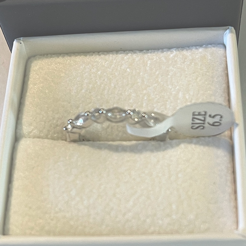 Eternity Ring
